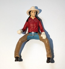 Schleich figur mensch frau - figur,