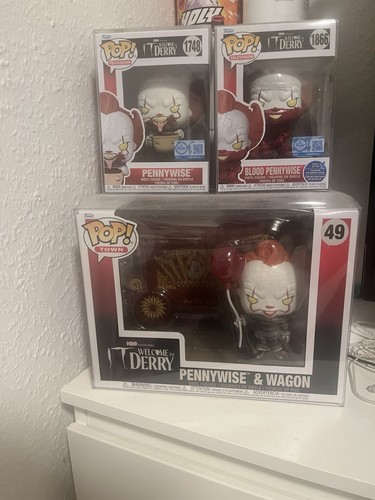 Funko pop welcome - pop,