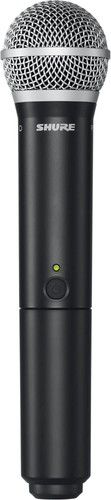Shure blx24 pg58 t11 vocal - shure, blx24/pg58