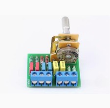 Amplifier Preamp Passive Tone Board Volume Control Sound Adjustable 50K 16 TYPE