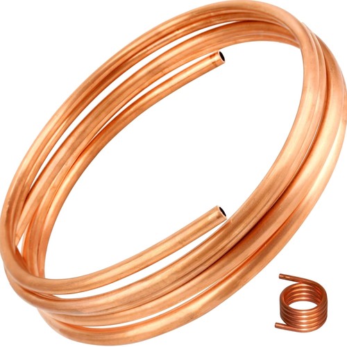 Kupferrohr 4mm - 4mm,