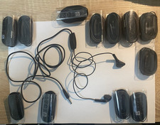 Samsung Original In-Ear Headset 3,5 mm–Neu & OVP–Mikrofon–Universell kompatibel