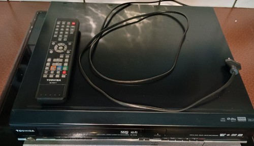 Toshiba recorder rdxv48 te - toshiba, recorder.rdxv48-k-te