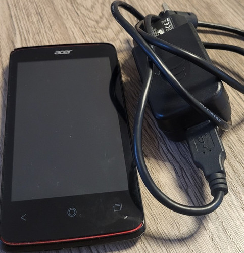 Acer liquid smartphone - liquid,
