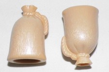 24618, 2x Sack, Mehl-Sack