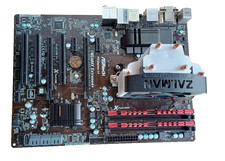 Mainboard ASRock FM2A88X