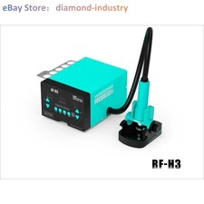 H3H4H5 Hot Air Tool for Repair