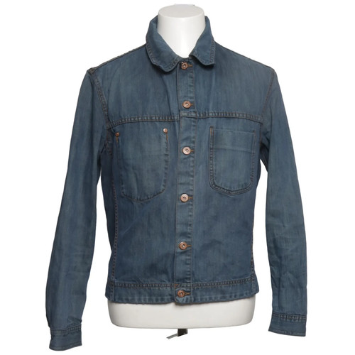 Zara jeans jeansjacke - zara,