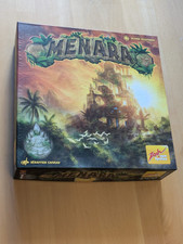 Menara Brettspiel