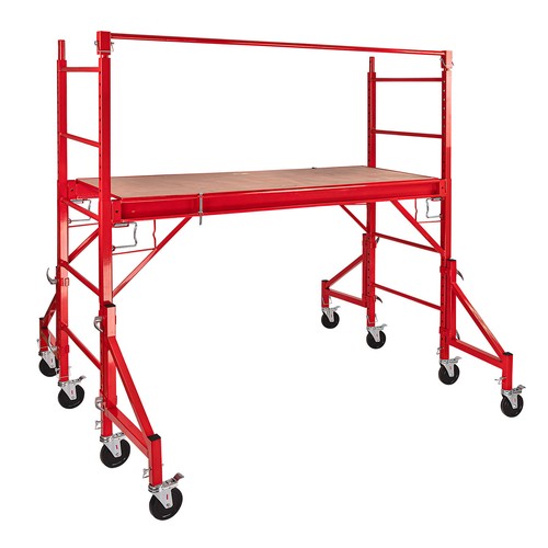 Baugerüst arbeitsgerüst - baugerüst,