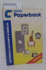 Elektronische Bauelemente im Überblick (Praxiskurs) Weiß, Alexander: