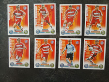 Topps Match Attax - 08/09 - 8