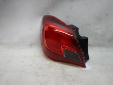 Opel Corsa E Rücklicht links 39068625, Rückleuchte links, Schlusslicht links, Sc