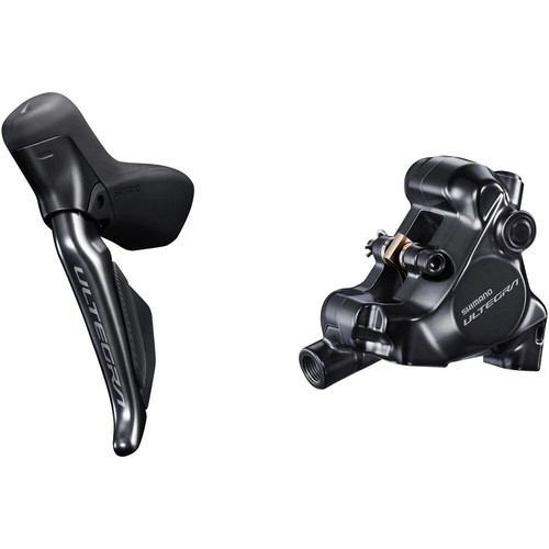 Shimano scheibenbremse ultegra - shimano,