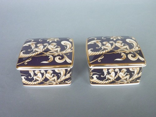 Wedgwood füllhorn - wedgwood,