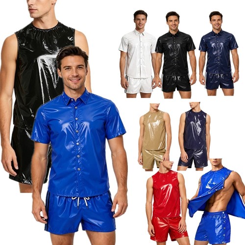 Herren zweistückiges kurzes - zweistückiges,