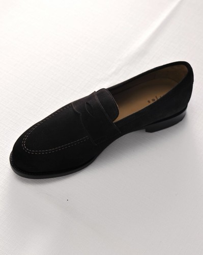 Morjas penny loafer braunes - morjas,