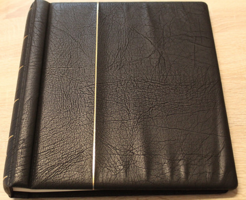 Leuchtturm vordruckalbum - leuchtturm,