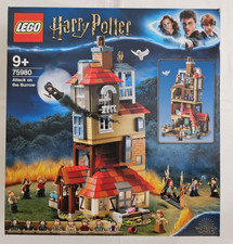 LEGO® 75980 Harry Potter