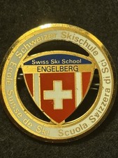 🇨🇭Pin Brosche Abzeichen
