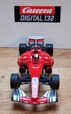 Selten 30842 Carrera Digital 132 Ferrari SF70H S.Vettel No.5 Formel F1 Top Zusta