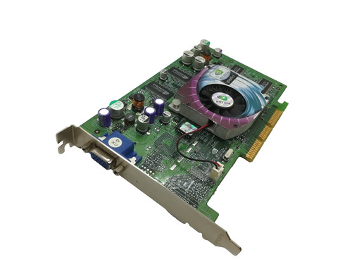 Sparkle geforce4 4200 - ti, 64mb
