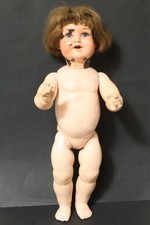 Alte 55cm König & Wernicke