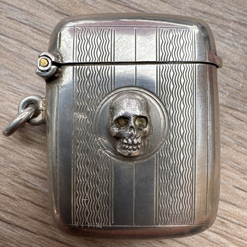 Scull memento mori antik - memento,