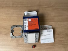 JUNG LS 5091 TSM KNX