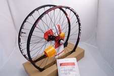 Fulcrum Red Passion 3