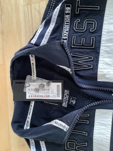 übergangsjacke windbreaker - Übergangsjacke,