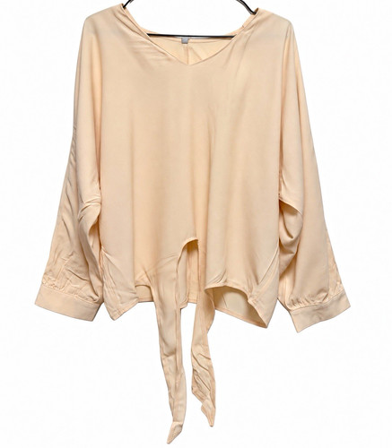 Vivance damen bluse - vivance, beige