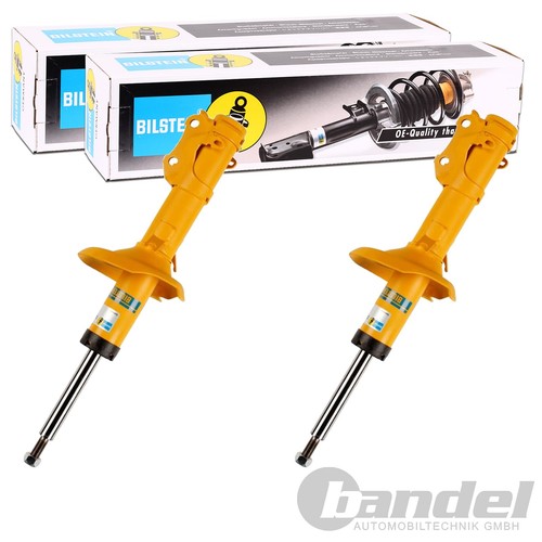Bilstein gasdruck - bilstein,