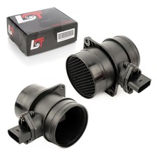 2x LMM Luftmengenmesser mit