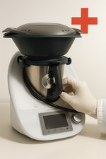 Reparatur Fehler C142 C148 C153 Vorwerk Thermomix TM 5 TM5 TM6 TM 6 defekt