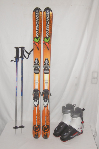 Rossignol radical ski - rossignol,