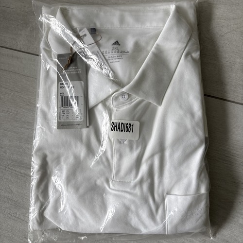 Adidas golf poloshirt - golf,