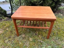 Henning Kjaernulf Coffee Table