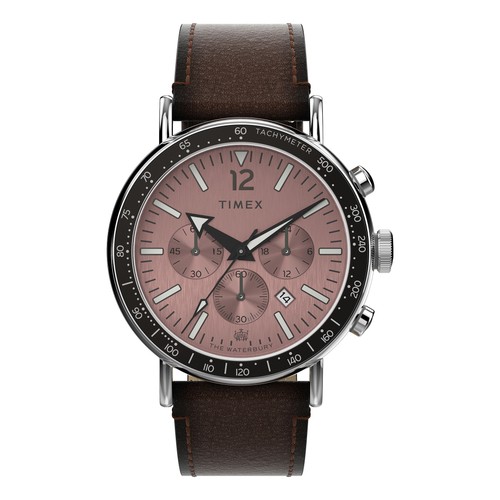 Timex herren waterbury - herren,