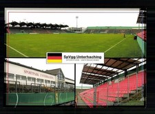 Stadionpostkarte Sportpark
