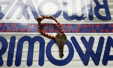 RIMOWA  Sudhaus Kofferschlüssel  S454