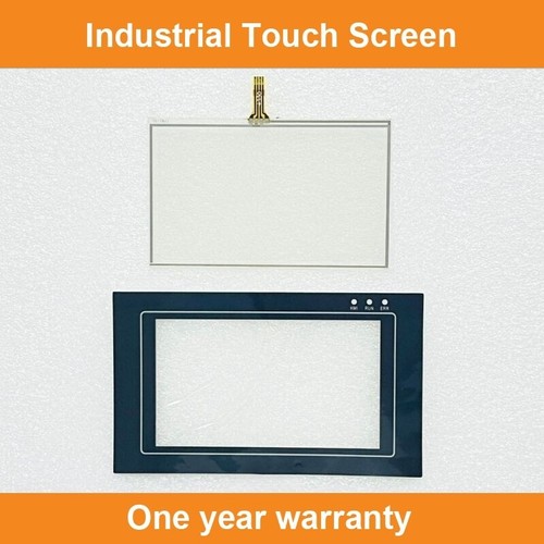 Touchscreen panel glass - panel,