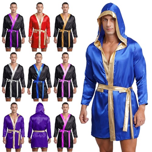 Herren boxmantel cosplay - herren,
