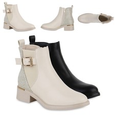 Damen Leicht Gefütterte Biker