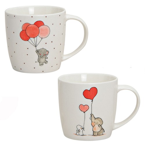 Tasse aus porzellan mit - tasse,