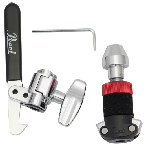 Pearl hcl 205dqr rapid lock - pearl,