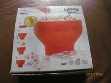 Popcorn Maker Lekue