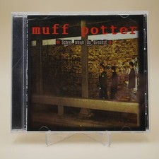 Muff potter schrei - potter, du