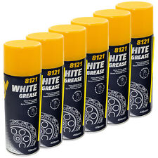 Kettenspray Ketten Spray 6x