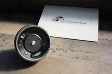 orginal Audi F103 60 75 kombiinstrument Tacho Tank Temperatur Anzeige Oldtimer